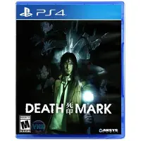 Death Mark (US) PS4