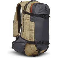 Black Diamond Dawn Patrol 25l Reppu