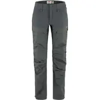 Fjällräven keb trousers w
