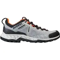 Mammut Alnasca Knit Iii Low Lähestymiskengät