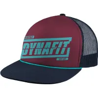 Dynafit Graphic Trucker Lippis