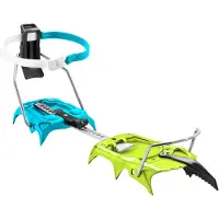 Edelrid Beast Lite Auto Ii Jääraudat