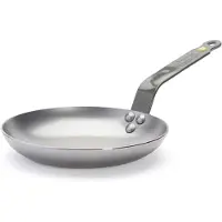 De Buyer Mineral B Element omelette pan, 20 cm 5611.20