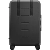 Db Ramverk Check-in Luggage Medium -matkalaukku, 66 cm, musta