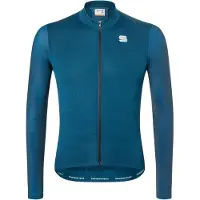 Sportful Srk Thermal Pitkähihainen Trikoo