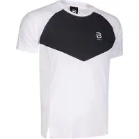 Björn Dählie Men's T-Shirt Run 365 Brilliant White S