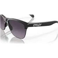 Oakley Frogskins Lite - Prizm Grey Gradient OO9374-4963