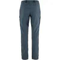 Fjällräven abisko hybrid trail trs w