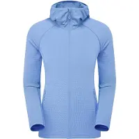 Montane Protium Lite Kokovetoketjullinen Collegepaita