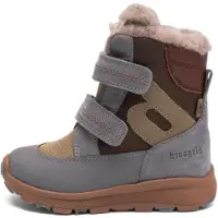 Bisgaard Spencer Tex - Grey - 29
