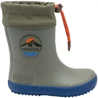 Bisgaard Thermo - Green - 35