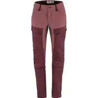 Fjällräven keb trousers curved w