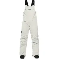 Horsefeathers Tilda Bib Housut antarctica Koko XL