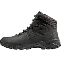 Mammut Men's Mercury Iv Mid Gtx Black 42