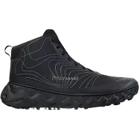 Nnormal Tomir 2.0 Boot Black - 44 2/3