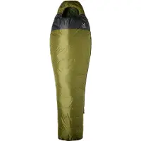 Haglöfs Scand Down -5 Olive Green/Magnetite - 170L