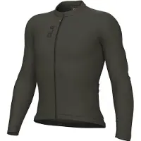 ALÉ Pragma Color Block Langarm-trikot
