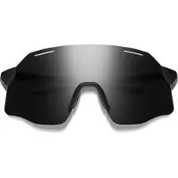 Smith Vert Matte Black +Bonus Lens Aurinkolasit chromapop black Koko Uni
