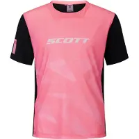 SCOTT Vertic Delta Lyhythihainen T-paita