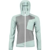 Ortovox Trace Windbreaker Takki