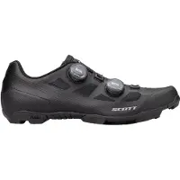 SCOTT Vertec MTB Pyöräilykenkä Matt Musta