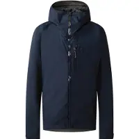 Haglöfs Men's Alert GORE-TEX Jacket Tarn Blue Kuoritakit S