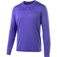 Evoc Langarm Enduro Trikot