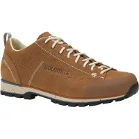 Dolomite 54 Low Evo Lt Sepia Brown - 42