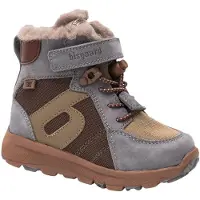 Bisgaard Marlon Tex - Brown - 30