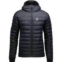 Black Diamond M ACCESS DOWN 2.0 HOODY
