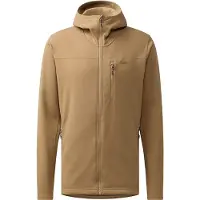 Haglöfs Rosson Mid Hood Men Oak Brown - L