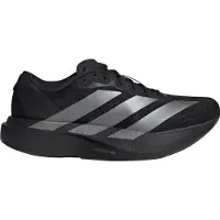 Adidas Juoksukengät 'Adizero Evo SL' harmaa / musta