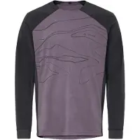Vaude Bike Moab Ls Pro Pitkähihainen T-paita