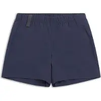 Bergans Imingen Pull-On Shorts Women Navy Blue XS