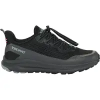 Viking Flow - Black - 34