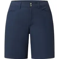 Haglöfs Women's Korp Lite Shorts Tarn Blue Retkeilyshortsit 38