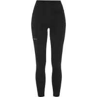 Craft Women's Hypervent Tights Black Urheiluhousut L