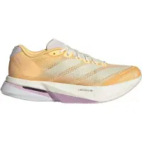 Adidas Adizero Boston 13 W - Yellow - 42
