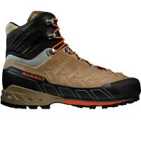 Mammut Kento Tour High Gore-tex Vaelluskengät