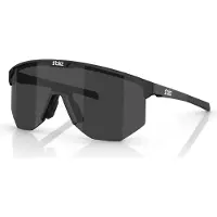 Bliz Hero Large -pyöräilylasit matte black/smoke
