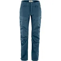 Fjällräven keb trousers curved w