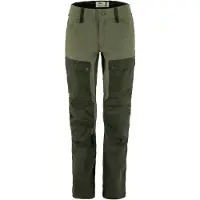 Fjällräven keb trousers curved w