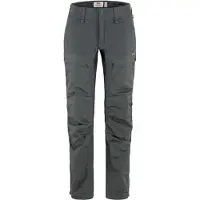 Fjällräven keb trousers curved w