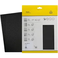 Klingspor Hiomapaperi ; PS 11 A; 230x280 mm; K400; 5 kpl.