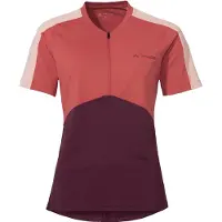 Vaude Bike Altissimo Ii Lyhythihainen T-paita