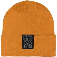 Elevenate Skier Beanie
