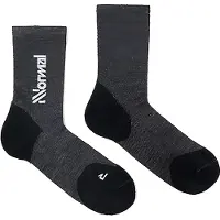 Nnormal Merino Half Pitkät Sukat