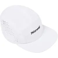Nnormal Race Cap White