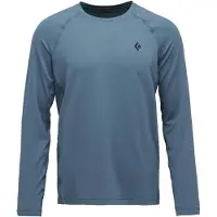 Black Diamond Alpenglow Crew Collegepaita