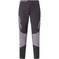 Oakley Maven Scrub Pants black / grey Koko 32